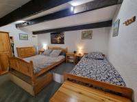 Front de mer, Appt 6p, vue plage, allée des Arts - B&B Le Barcarès