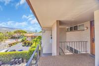 Hale Kai O'Kihei 301 - B&B