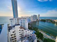 Apartamento Piso 18 Blue Horizon - B&B