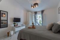 Studio with Sea View