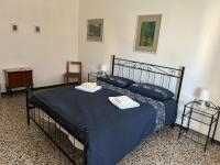 Chambre Double avec Salle de Bains Commune