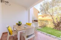 Villetta Felicità SAN TEODORO - Chambres d'hôtes San Teodoro