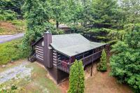 Blissful Bear Heaven- Honeymoon Cabin - B&B Sevierville