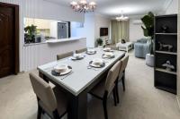 Elegant & Modern 3 BDR Apt Heliopolis - B&B