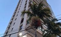 Edifício Horizonte - B&B Curro Velho