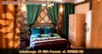 Apartamento Estudio con balcón