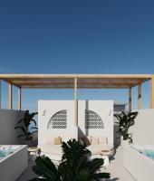 néreya luxury rooms - Ferienwohnung Haraki