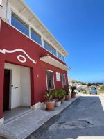 Cofanomare - B&B Custonaci