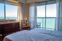 Vista Panorámica al Mar - Playa Chica - Chambres d’hôtes Mar del Plata