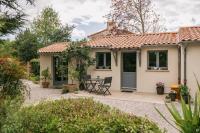 La Maison de Dom - B&B Le Loroux-Bottereau