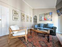 Appartamento Promessi Sposi - B&B Menaggio