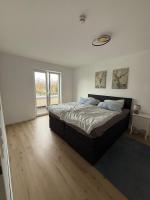 Penthouse-Wiedenbrück Lieblingsplatz - Chambres d'hôtes Rheda-Wiedenbrück