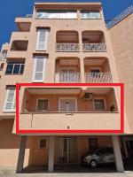 Appartamentino con balcone a Porto Ercole - Ferienwohnung