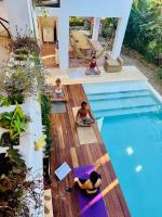 Mango House. Padura studio - B&B