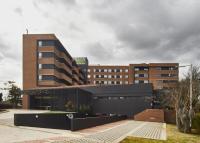 Calucé hab 413 by Letoh - B&B Chía