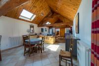 Appartement dans les vignes - B&B Chamery