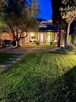 La Limonaia della Torretta Luxury Private Pool - B&B