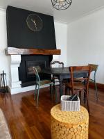 Apartamento de 2 dormitorios