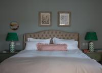 Deluxe Doppelzimmer