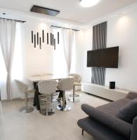 LUX Prime Suite Vienna with FREE parking and FAST Internet 600 MBits - B&B Vienna