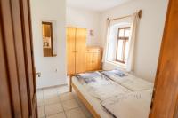 Appartement - Vue sur Jardin