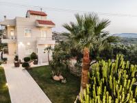 Stamnelia Villa - B&B Stamnoí