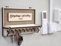 Dirgahayu Homestay II Nuri - Bed and Breakfast Kulim