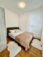 Apartmani Calma - B&B Budva