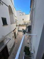 La Casetta n 50 - Ferienwohnung Martina Franca