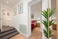 Heart of Edinburgh's Historic Old Town - Blair Street - B&B Edimburgo