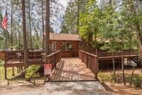 PaPa Bear Cabin - B&B North Wawona