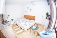 Appartement met 2 slaapkamers
