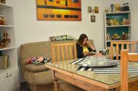 Appartement met Gedeelde Badkamer