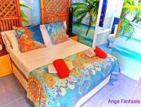 BuddhaHouse - Ferienwohnung Caleta de Fuste
