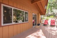 Evergreen - Chambres d’hôtes Wawona