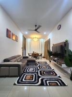 Dirgahayu Homestay III Serindit - Bed and Breakfast Kulim