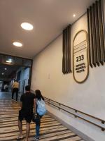 Quarto Privativo em Ambiente Compartilhado centro BH - B&B