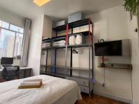 Standard Double Room with Shared Bathroom