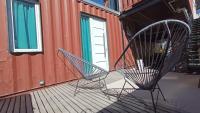 Complejo Phira - B&B