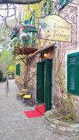 Il Maestro di Tourlach - B&B