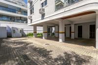 3-bedroom apartment 50 meters from the sea in NOVO CAMPECHE - B&B Florianópolis