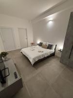 Helios Apartaments - Bed and Breakfast