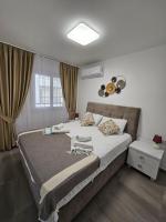 Appartement met 1 Slaapkamer