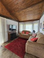 Familiechalet