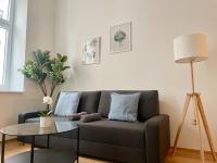 Appartement 2 Chambres