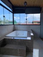 Apartamento 03 - Loft com hidro - B&B
