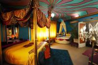 Sultan Suites - B&B