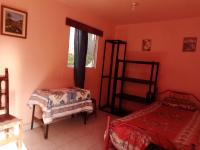 Habitación Individual con baño privado