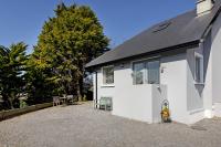 St. Edwards Overlook - B&B Sligo