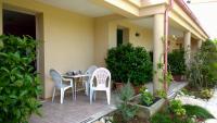 B&B Borgo Minerva - B&B Otranto